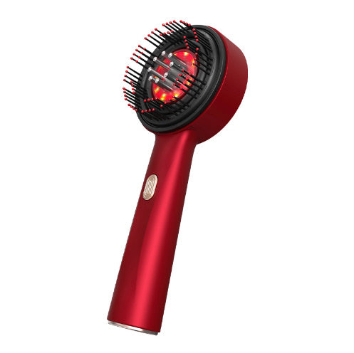 Pack Hair Boost - WELL BEAUTY™ brush, Brosse Massante